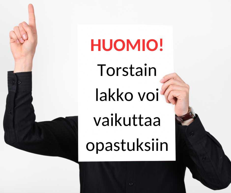 Lakko Voi Vaikuttaa Opastuksiin Enter Ry